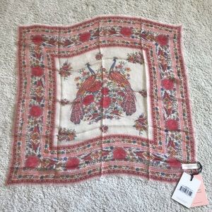 Spell Hotel Paradiso Scarf